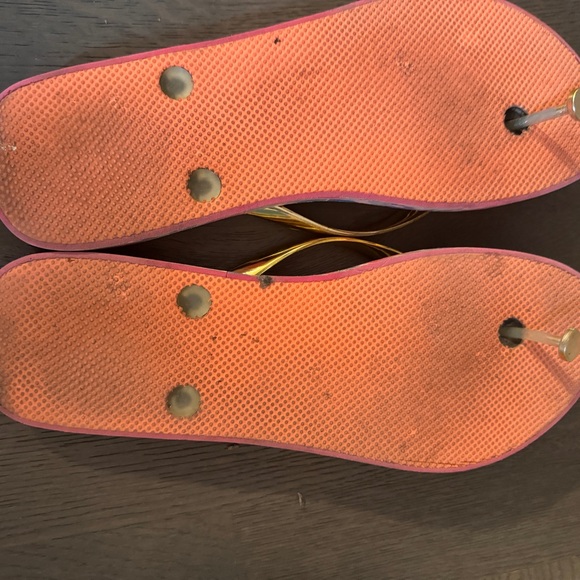 Lily pultizer sandals - Picture 2 of 3